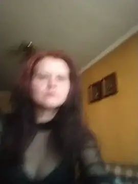Snapshot of VeronikaLogan chatting on June 2026 03:58:01 PM VeronikaLogan online show from June 2026 03:58:01 PM