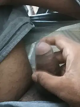 GHunterz online show from June 2026 07:57:01 PM