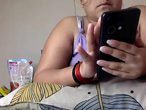 Bitchin Riya online show from June 2026 08:29:02 AM