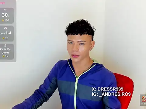 sebascuterouss online show from April 2026 01:01:01 PM