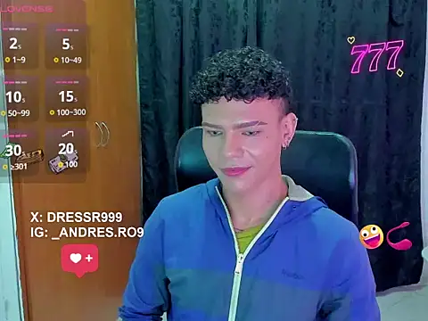 sebascuterouss online show from May 2026 10:54:02 AM