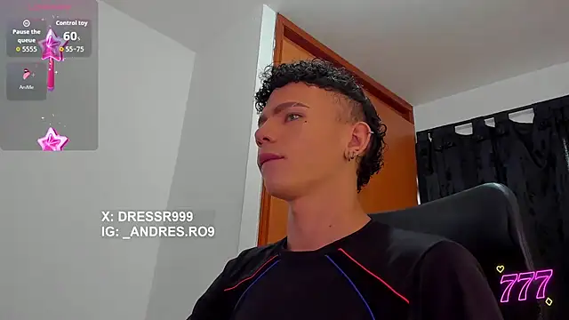 sebascuterouss online show from May 2026 01:30:02 PM
