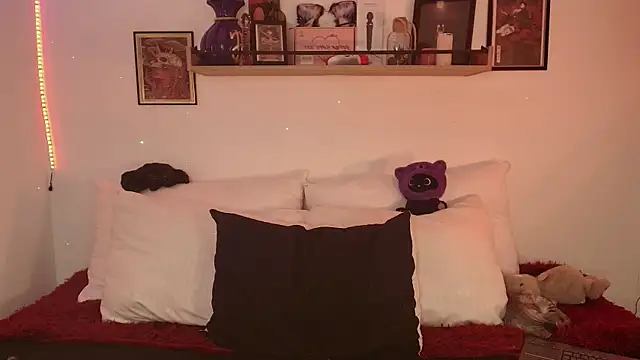 nyxmurtualer666 online show from June 2026 12:49:01 AM