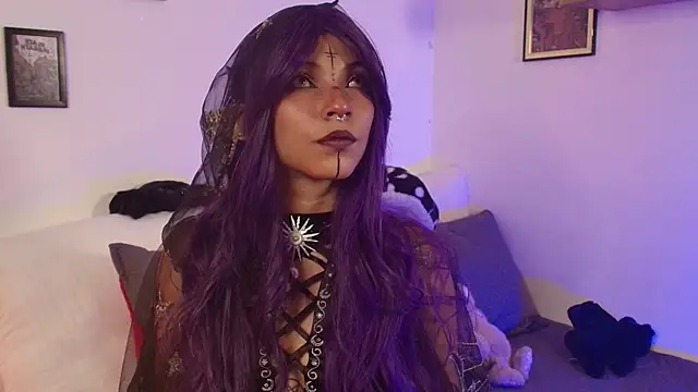 nyxmurtualer666 online show from June 2026 10:03:02 PM