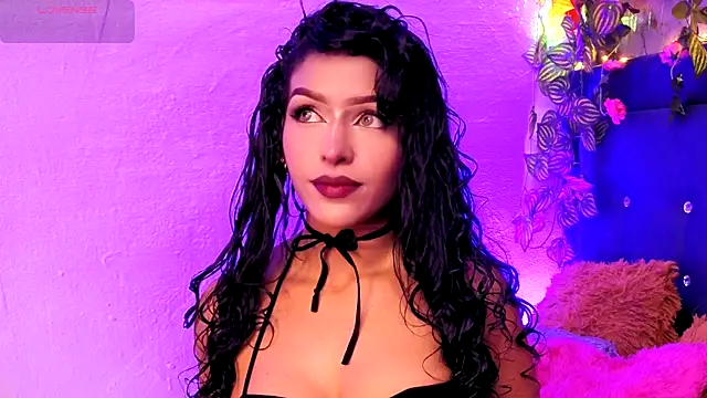 Alisse Storm online show from May 2026 03:46:02 AM