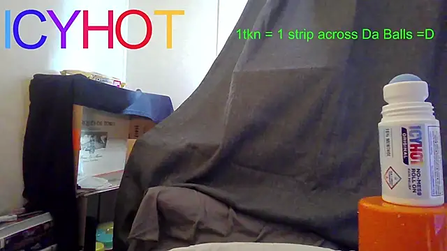 barebearstudio online show from April 2026 05:25:01 PM