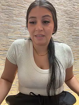 VeyraBlack online show from May 2026 09:10:01 PM