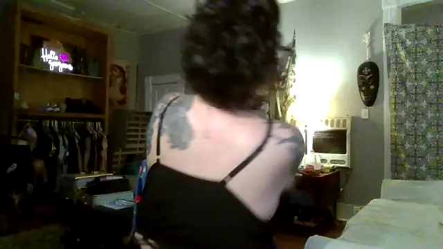Kitty bang online show from May 2026 12:38:02 AM