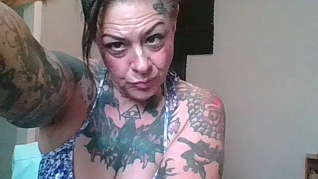 Kitty bang online show from July 2026 05:38:01 PM