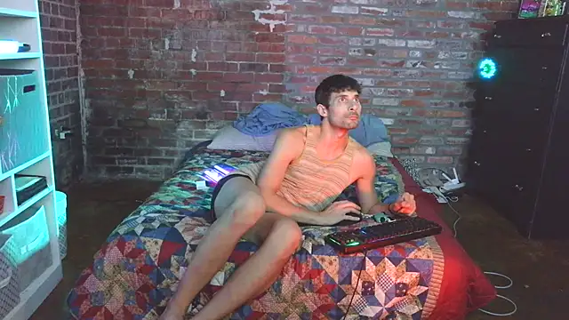 RDYguy4U online show from August 2026 04:56:02 AM