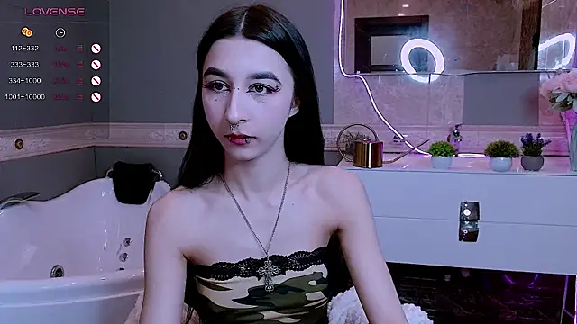MelissaSparrow online show from May 2026 01:13:02 AM