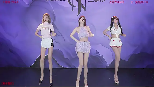 Snapshot of YSL-007 chatting on April 2026 01:34:01 PM YSL-007 online show from April 2026 01:34:01 PM