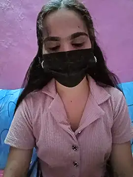 Snapshot of Shakshana-queen chatting on June 2026 08:52:02 PM Shakshana-queen online show from June 2026 08:52:02 PM