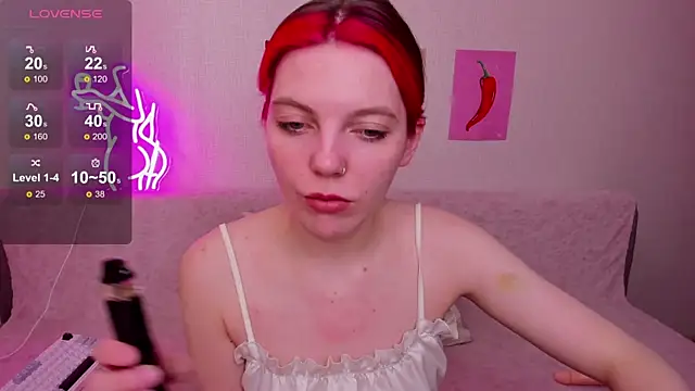 Marie Reyess online show from May 2026 08:19:01 AM