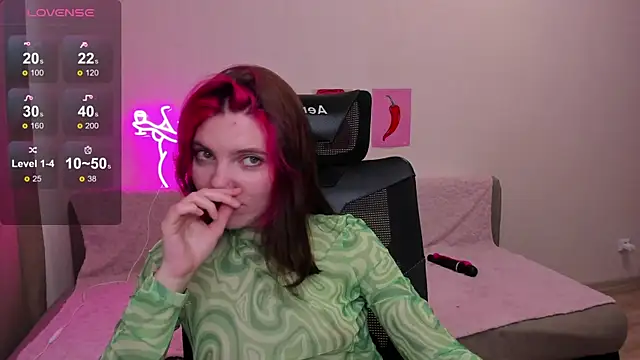 Marie Reyess online show from May 2026 03:56:01 AM