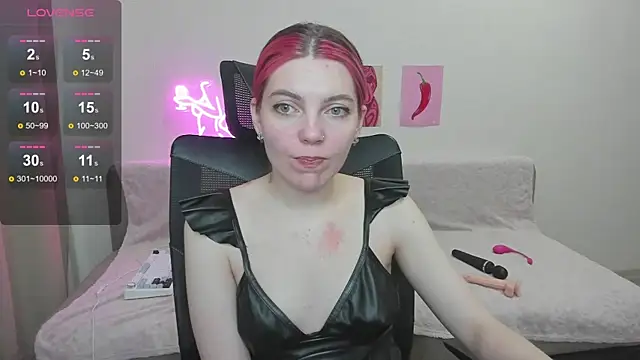 Marie Reyess online show from May 2026 01:58:02 AM