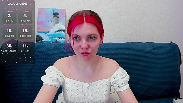 Marie Reyess online show from June 2026 08:14:02 AM