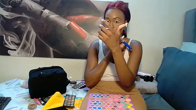 Lola-77 online show from May 2026 06:41:02 AM