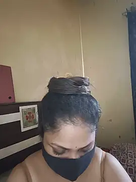 SluttySonam online show from June 2026 05:23:01 AM