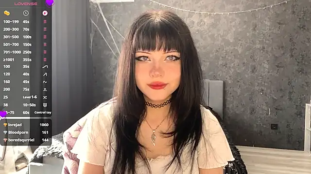 EmilyEmbears online show from May 2026 06:42:01 AM