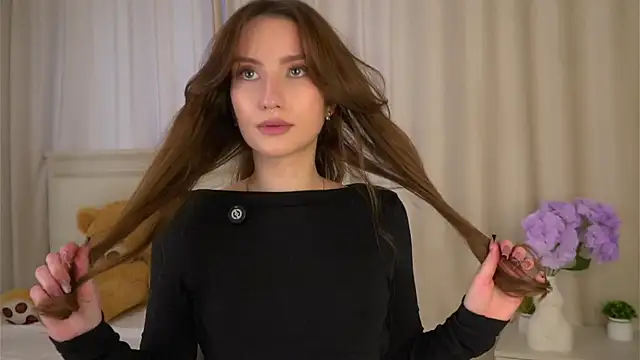 MallieHinsch online show from April 2026 11:32:01 AM