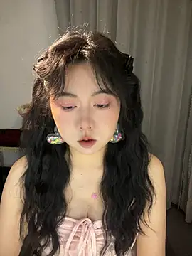 ooooBaby129 online show from April 2026 01:14:02 PM