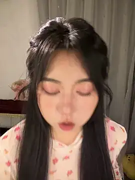 ooooBaby129 online show from April 2026 02:11:02 PM