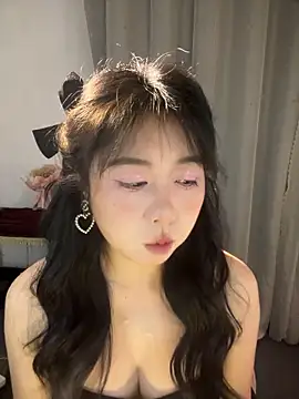 ooooBaby129 online show from May 2026 01:27:01 PM