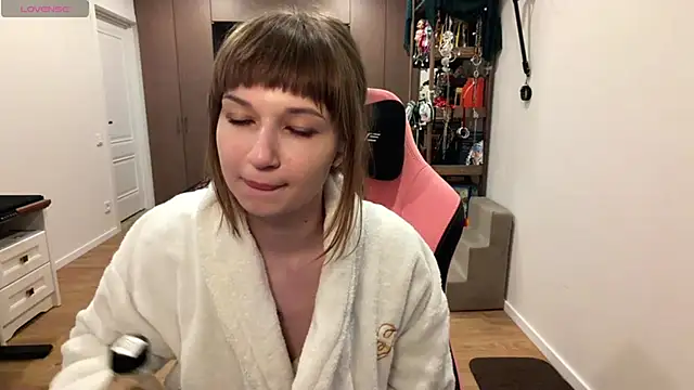 JackBoyken online show from May 2026 11:07:02 AM
