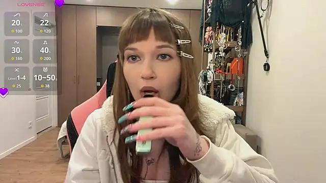 JackBoyken online show from May 2026 11:20:01 AM