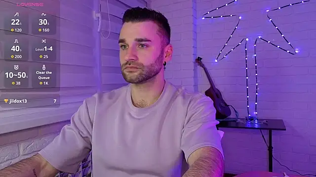 DaddySlava online show from May 2026 06:57:02 PM
