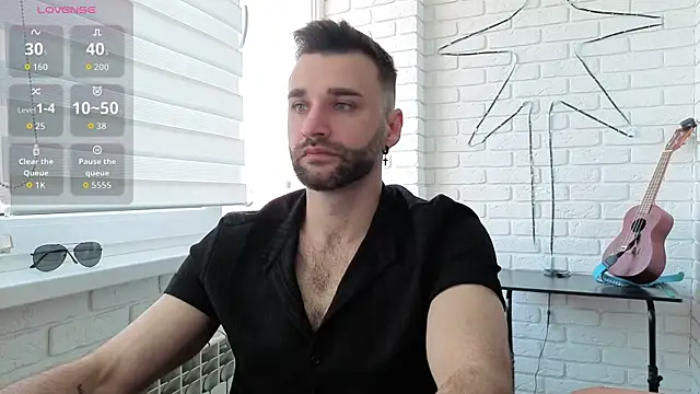 DaddySlava online show from June 2026 05:30:02 PM