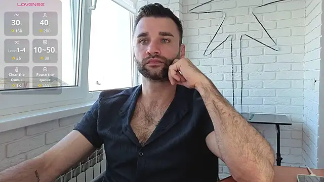 DaddySlava online show from June 2026 05:17:02 PM