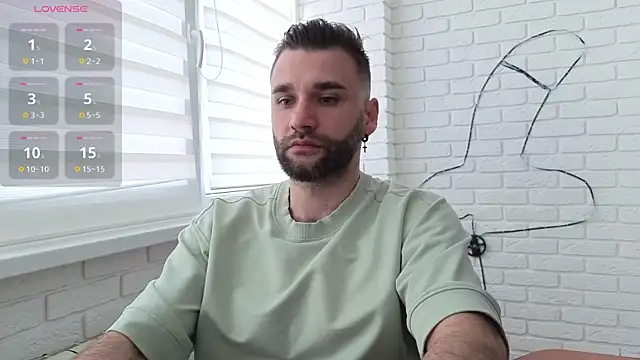 DaddySlava online show from June 2026 05:32:01 PM