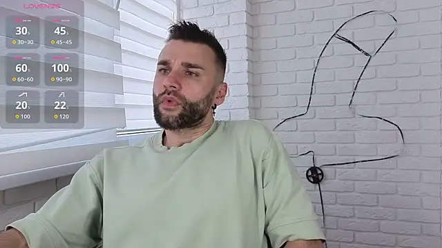 DaddySlava online show from June 2026 05:22:01 PM