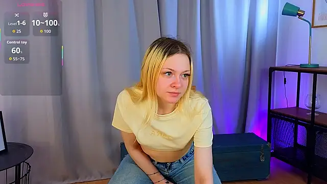 OliviaCaffery online show from May 2026 04:14:02 PM