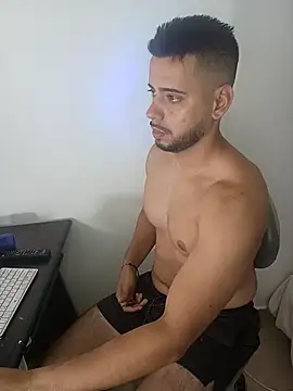 Snapshot of AidenGreyHot chatting on April 2026 03:12:01 PM AidenGreyHot online show from April 2026 03:12:01 PM