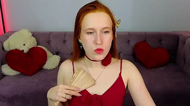 EvaBellea online show from April 2026 05:30:01 PM