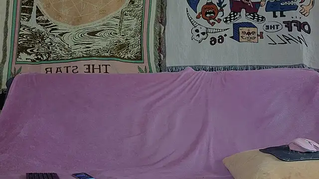 Kane Kandy online show from July 2026 03:54:01 AM