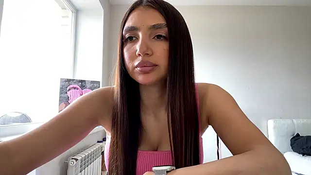 AlvinaMair online show from May 2026 10:12:02 AM
