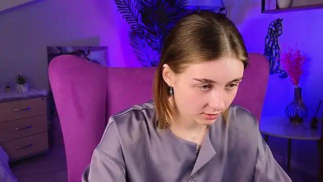 LilliamGebel online show from April 2026 08:34:02 AM