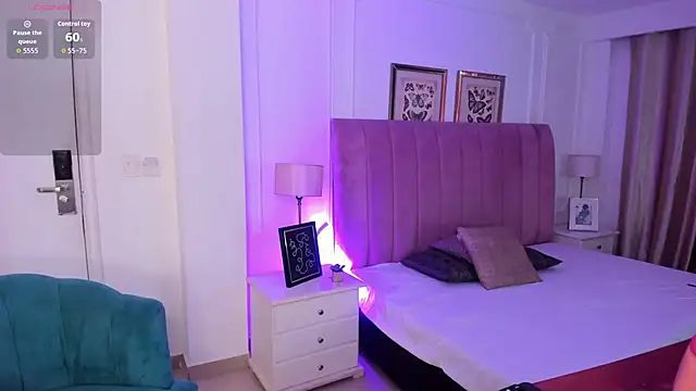 Alexa fox669 online show from May 2026 02:37:01 PM