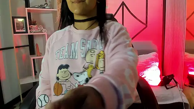 Snapshot of LexiAdamss chatting on April 2026 01:00:02 PM LexiAdamss online show from April 2026 01:00:02 PM