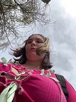  KateBurlesk online show from April 2026 10:02:02 AM