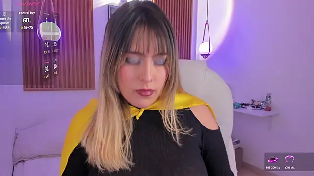 Snapshot of jenny_Dream_ chatting on July 2026 08:02:01 PM jenny Dream online show from July 2026 08:02:01 PM