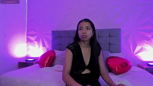 valen Cg online show from April 2026 01:00:02 PM