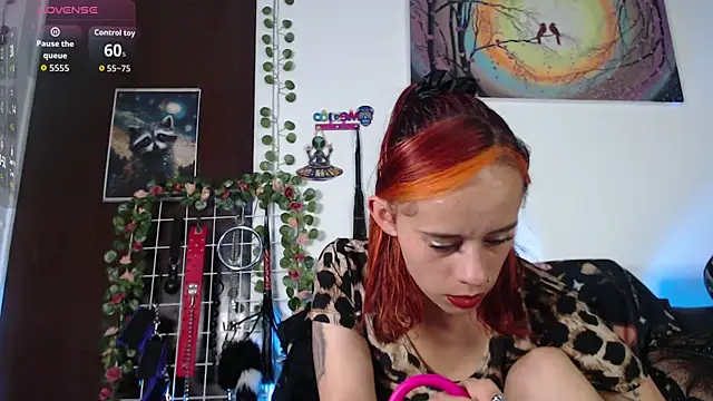 Lexxii hot col online show from June 2026 08:42:01 PM