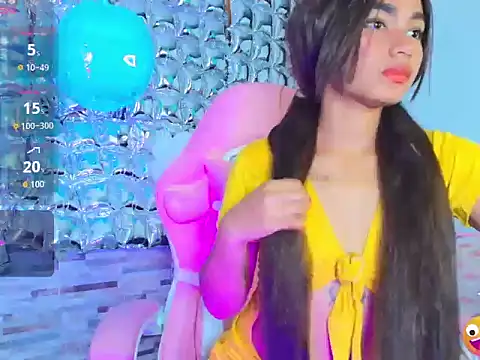 Snapshot of candy-paris chatting on May 2026 01:39:01 PM candy-paris online show from May 2026 01:39:01 PM