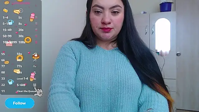 Demy spicy online show from June 2026 01:17:02 PM
