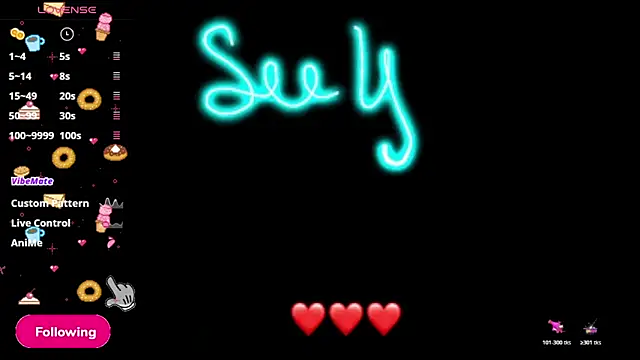 Demy spicy online show from June 2026 12:32:02 AM